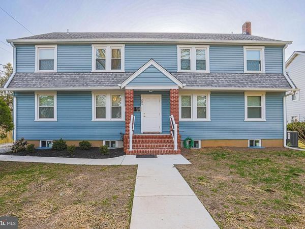 205 S HAMMONDS FERRY ROAD , LINTHICUM HEIGHTS, MD 21090