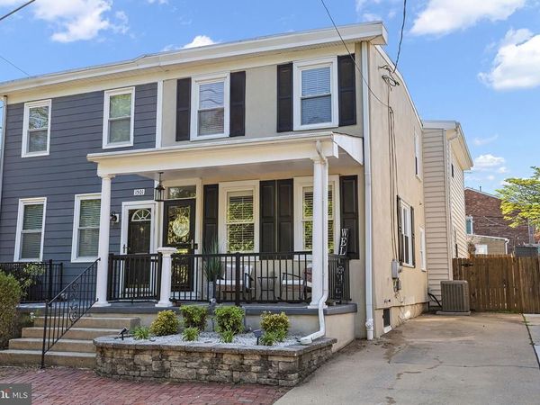 1503 N SCOTT STREET, WILMINGTON, DE 19806