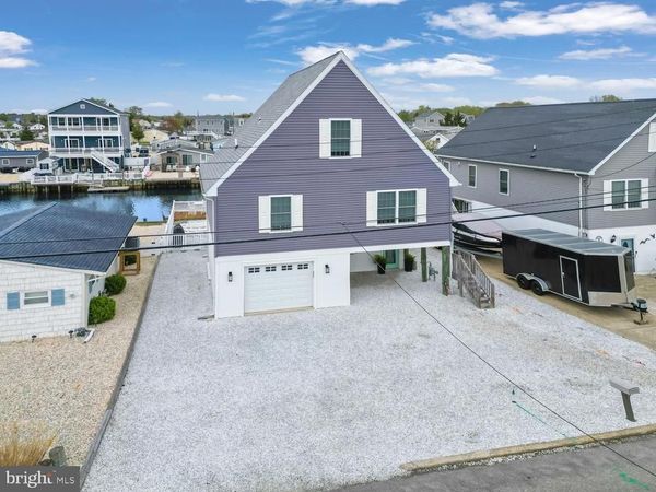 58 LAKE SUPERIOR DRIVE , LITTLE EGG HARBOR TWP, NJ 08087