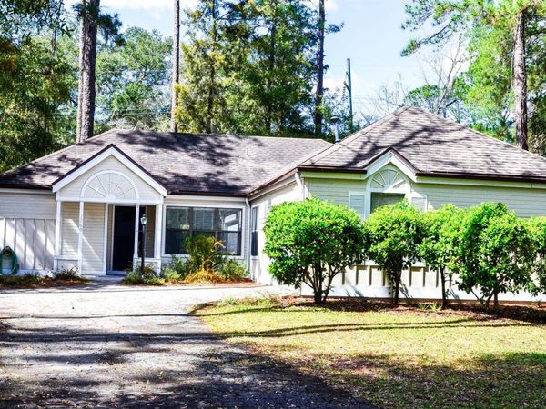 7760 SW 47TH LANE , GAINESVILLE, FL 32608