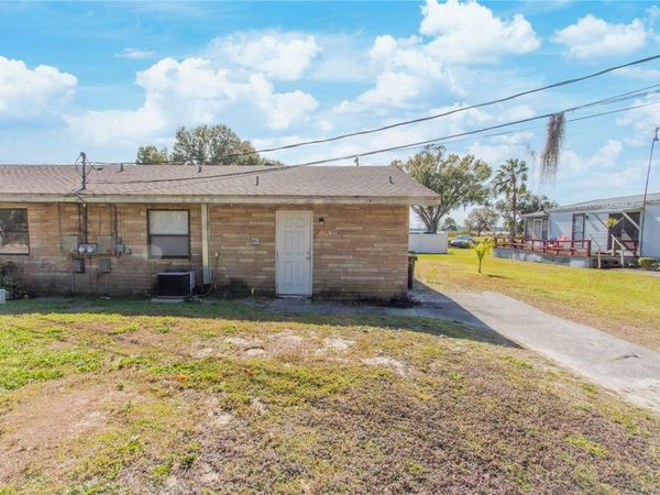 709 MOSLEY ROAD , LAKE ALFRED, FL 33850