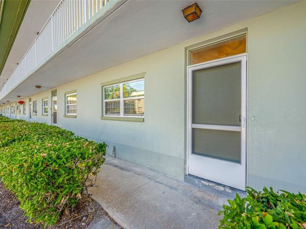 1433 S BELCHER ROAD, Unit F9, CLEARWATER, FL 33764