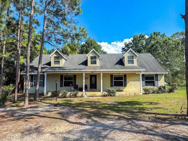 1019 DEARING STREET, LAKE PLACID, FL 33852