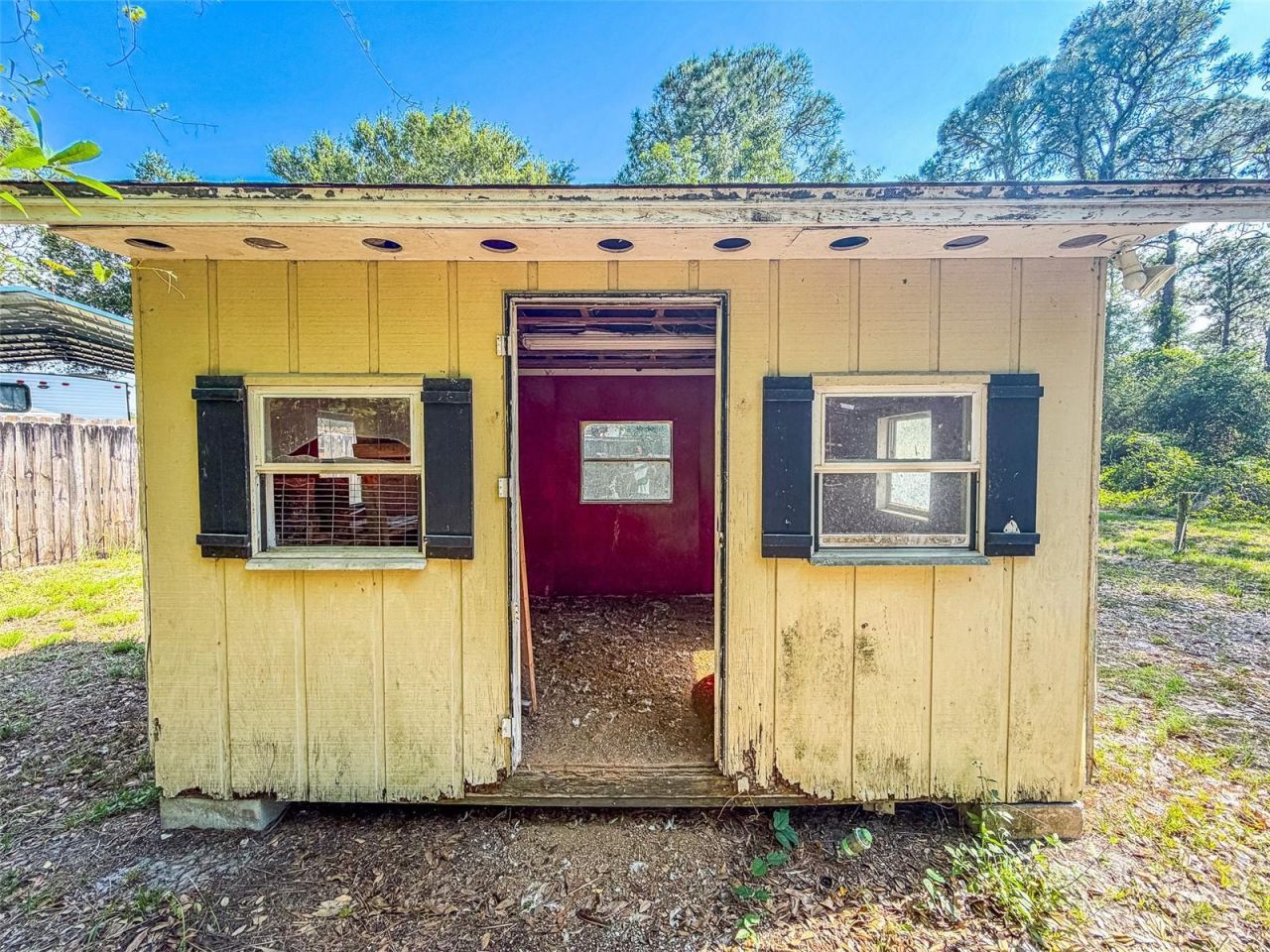 1019 Dearing Street, Lake Placid, FL 33852 Photo