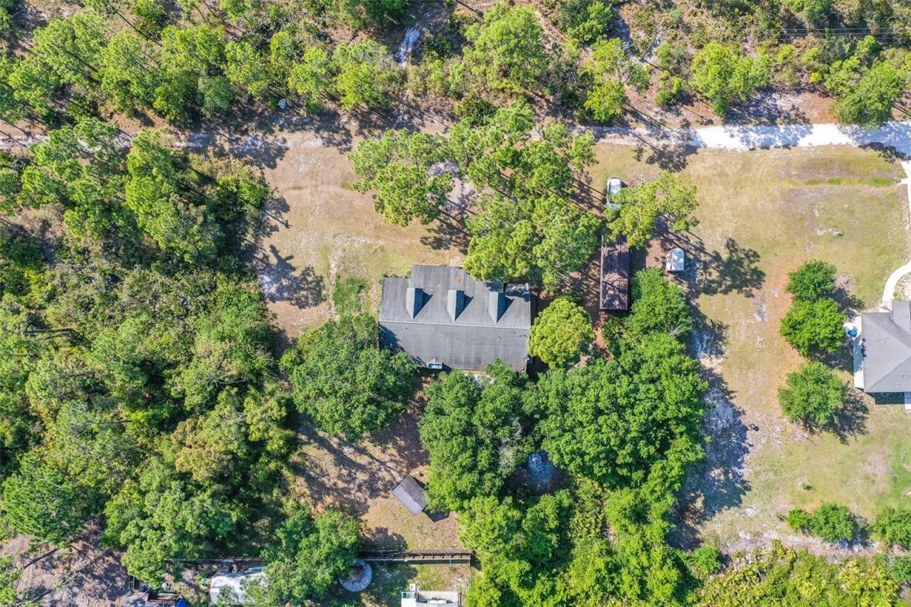 1019 Dearing Street, Lake Placid, FL 33852 Photo