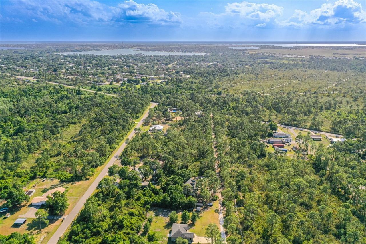 1019 Dearing Street, Lake Placid, FL 33852 Photo