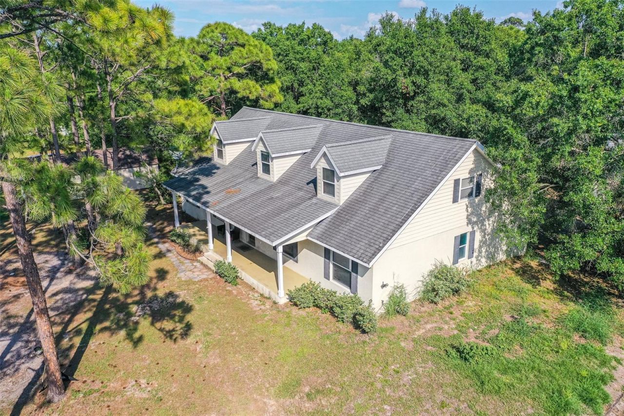 1019 Dearing Street, Lake Placid, FL 33852 Photo