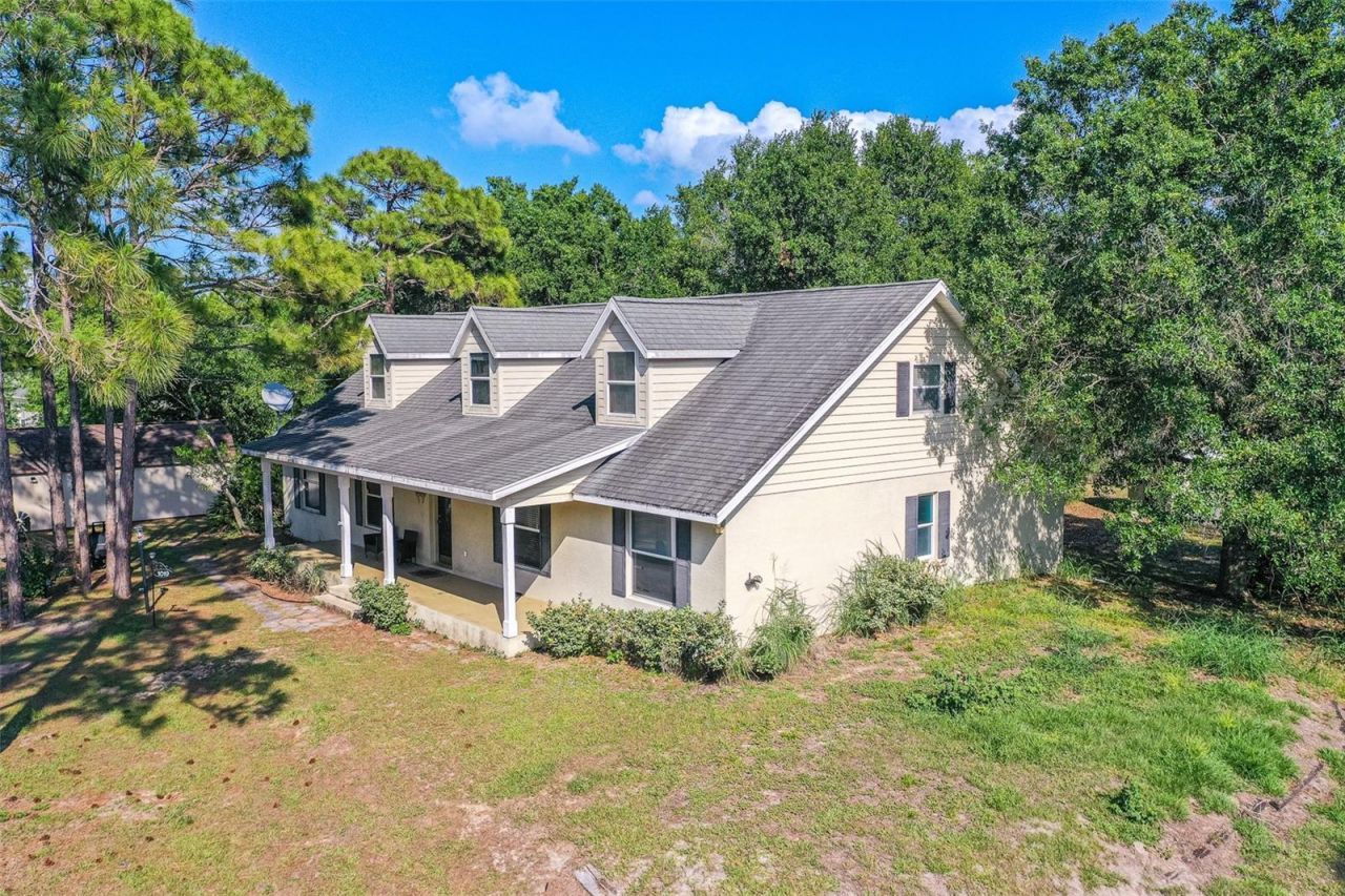 1019 Dearing Street, Lake Placid, FL 33852 Photo