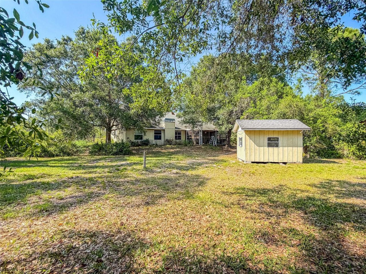 1019 Dearing Street, Lake Placid, FL 33852 Photo