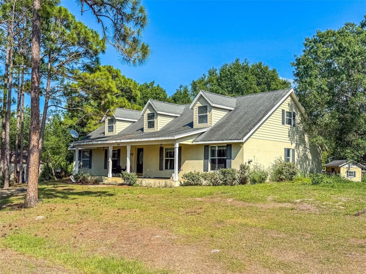 1019 Dearing Street, Lake Placid, FL 33852 Photo