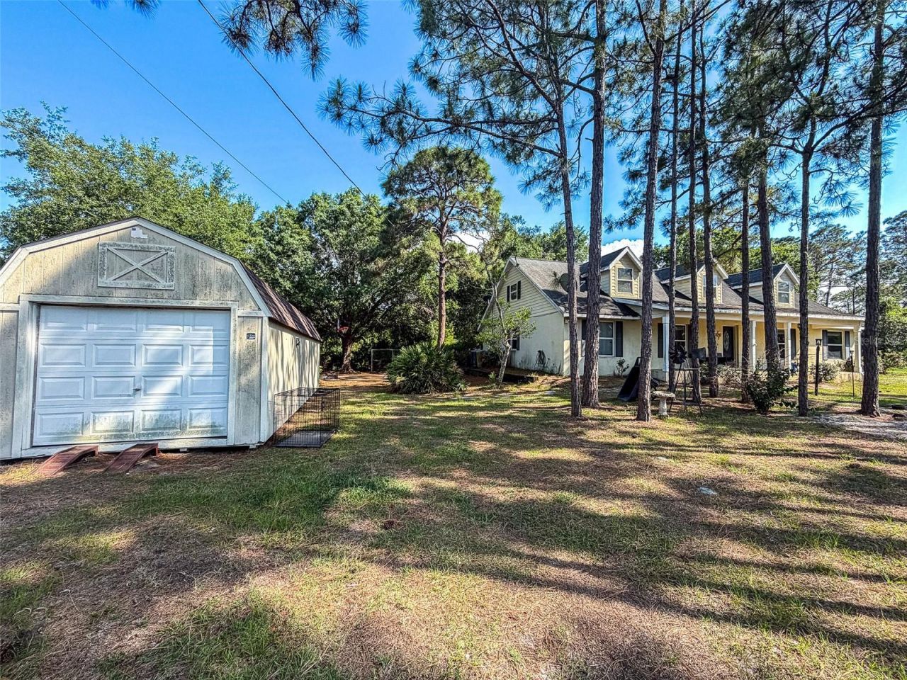 1019 Dearing Street, Lake Placid, FL 33852 Photo