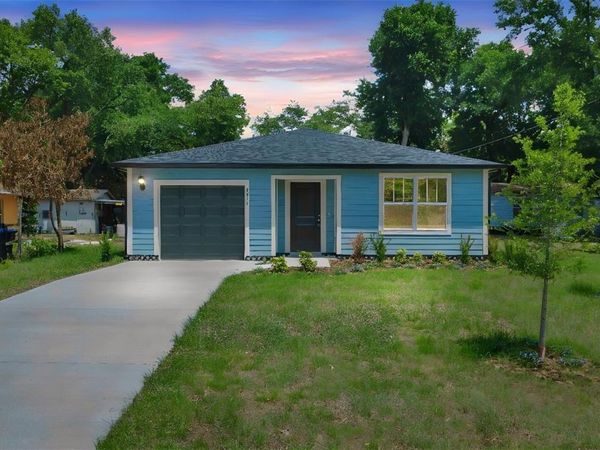 3411 WARREN SAPP DRIVE, APOPKA, FL 32712