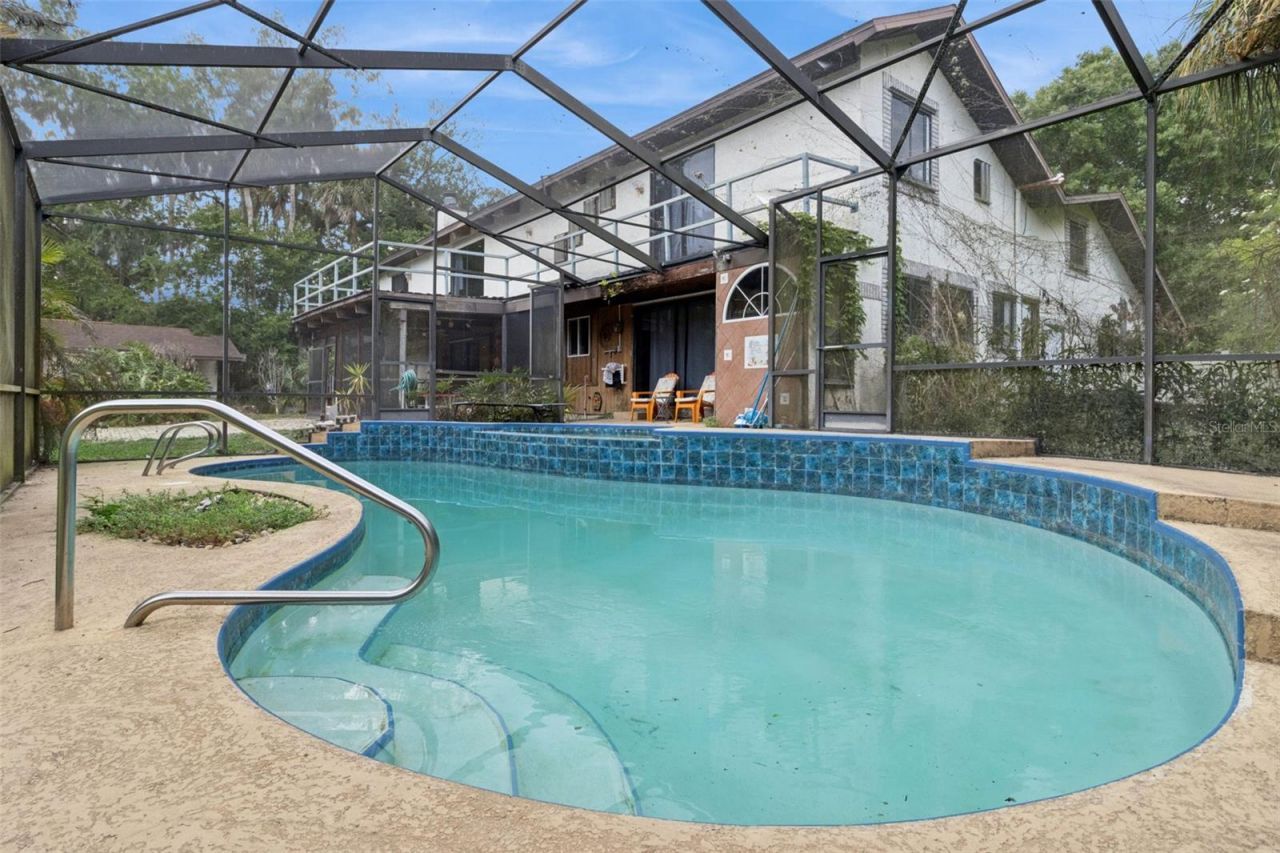 3443 Parkland Street, Titusville, FL 32796 Photo