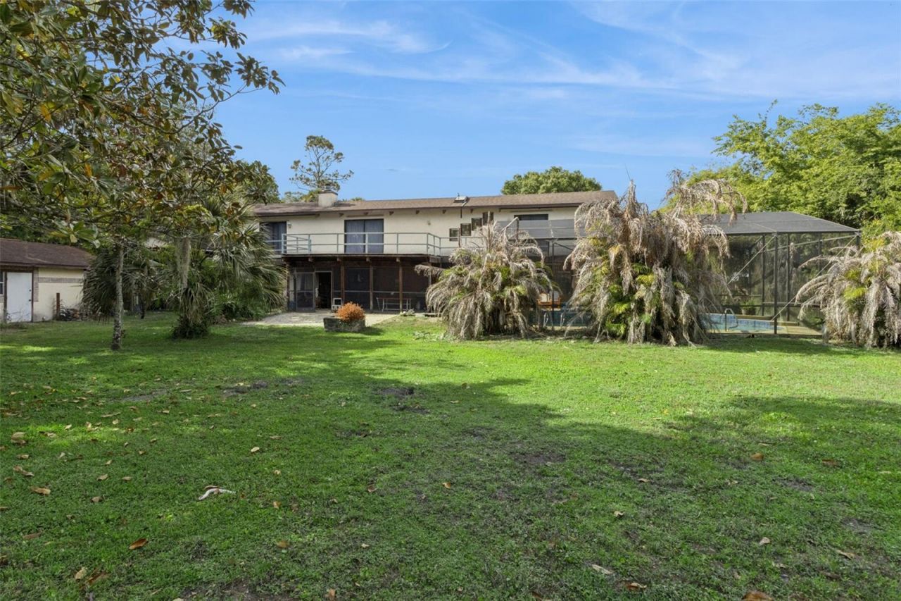 3443 Parkland Street, Titusville, FL 32796 Photo