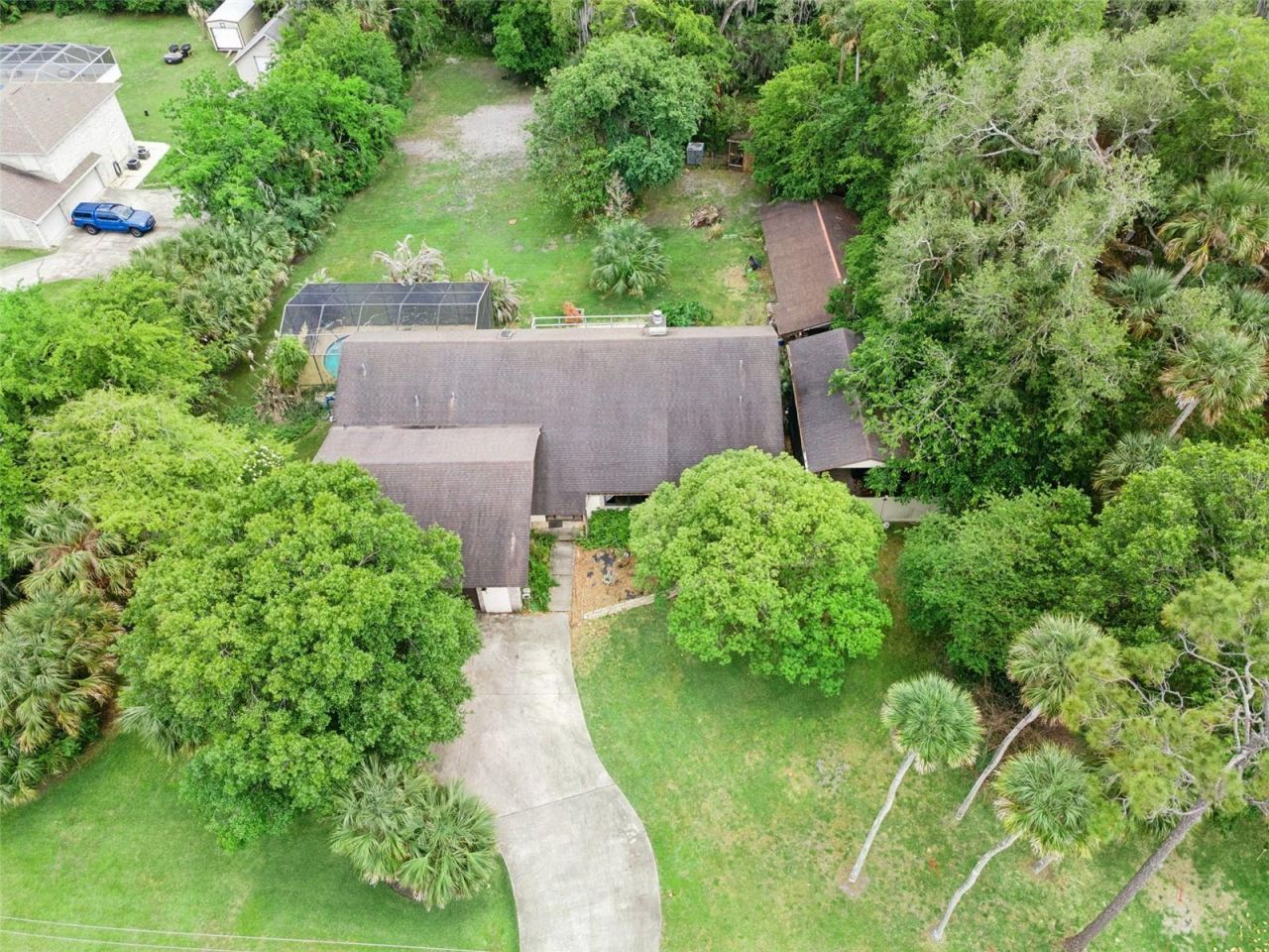 3443 Parkland Street, Titusville, FL 32796 Photo