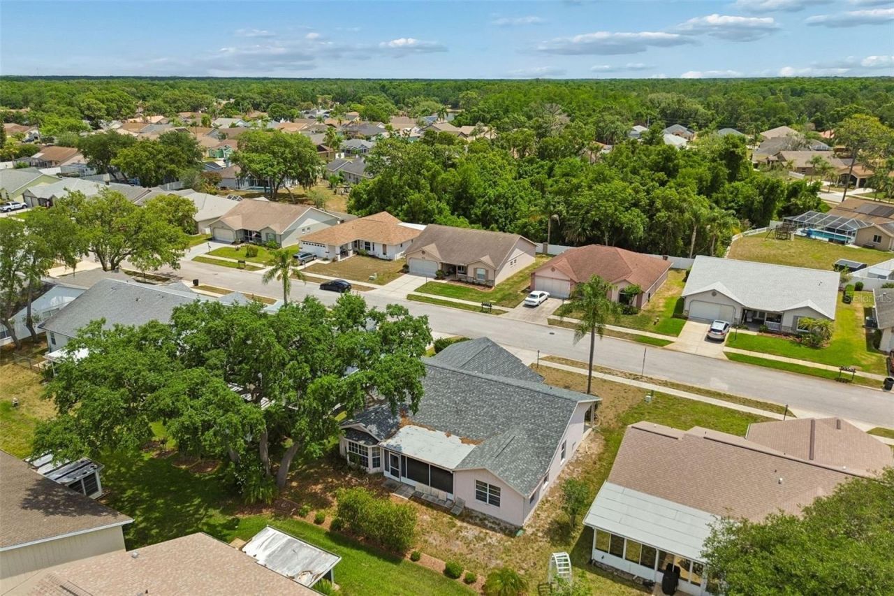 4643 Sandpointe Drive , New Port Richey, FL 34655 Photo