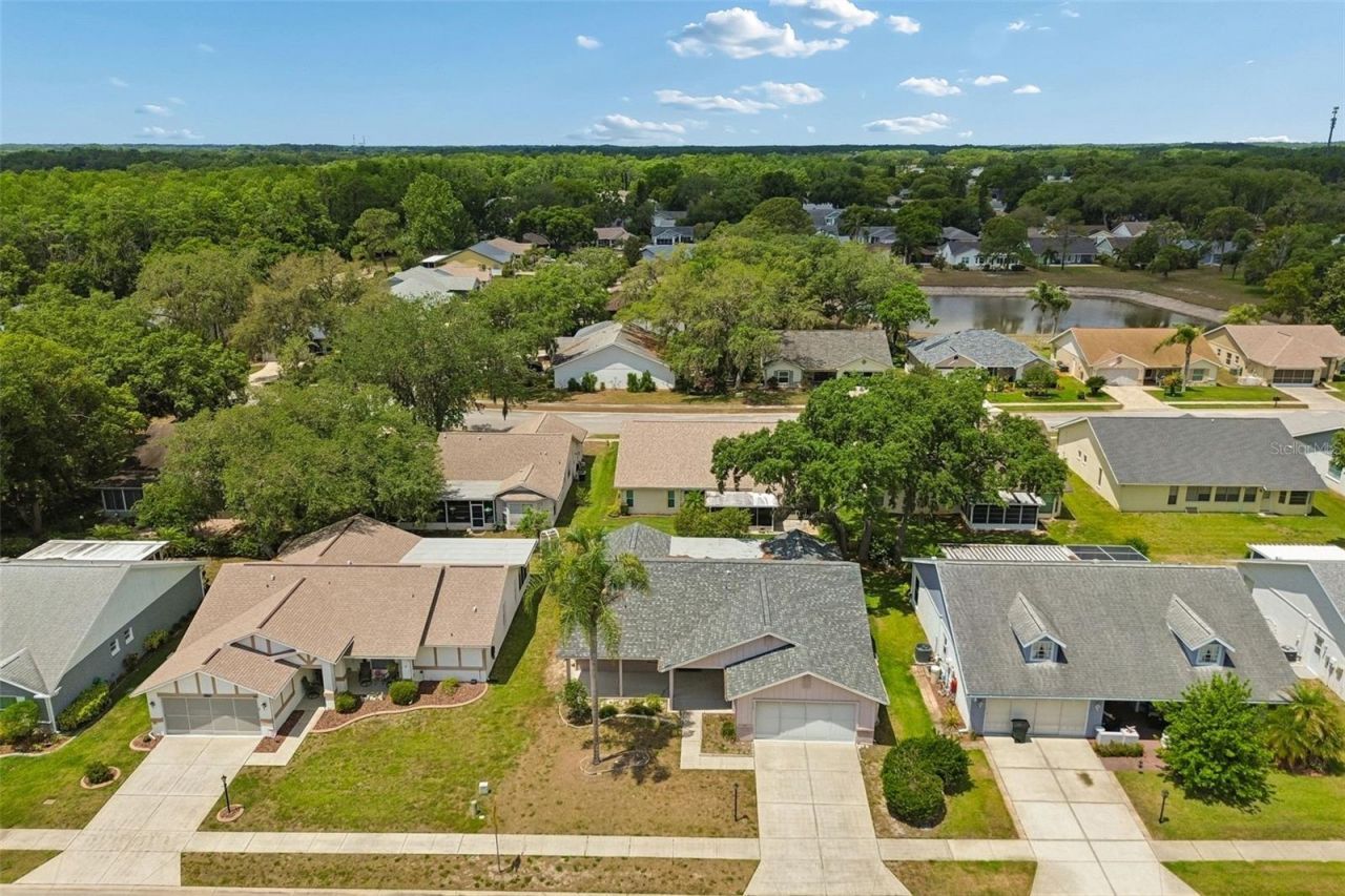 4643 Sandpointe Drive , New Port Richey, FL 34655 Photo