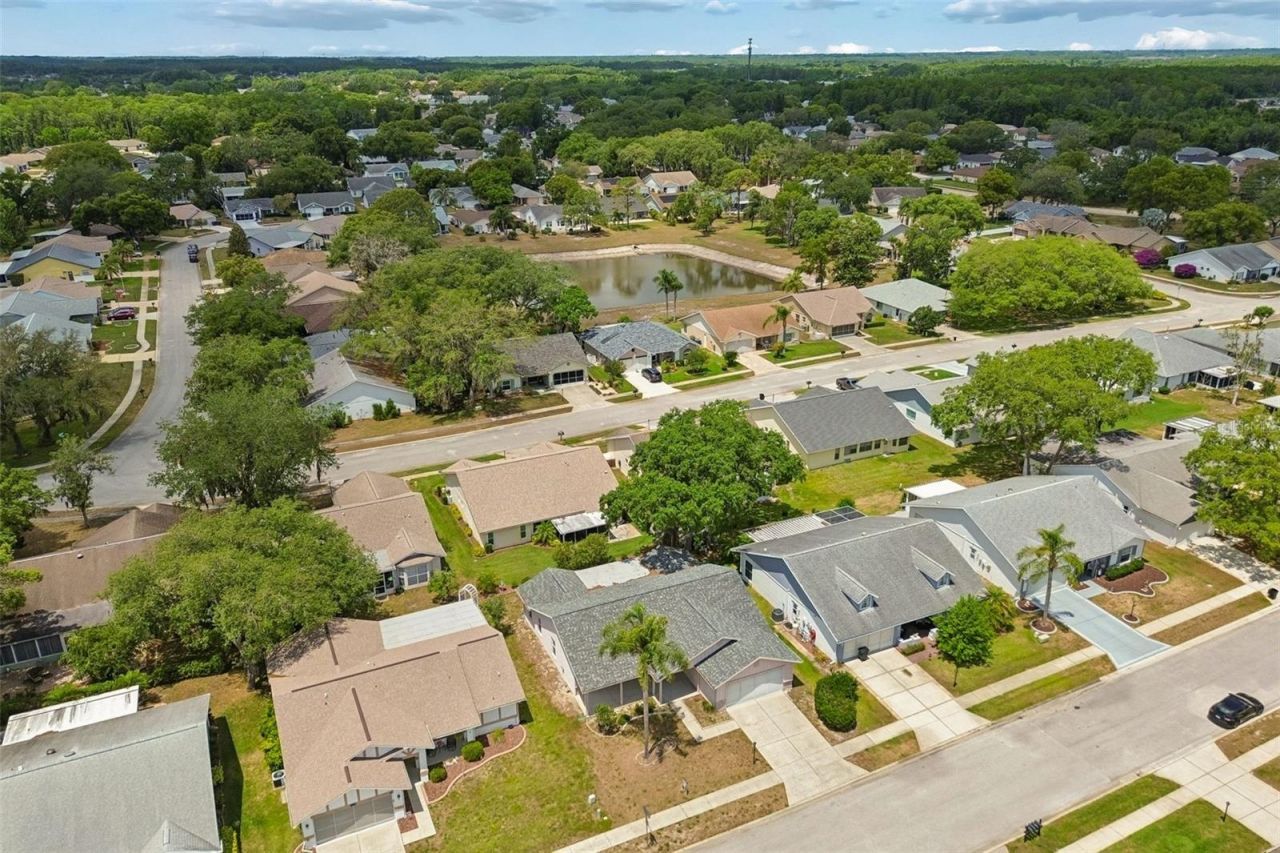 4643 Sandpointe Drive , New Port Richey, FL 34655 Photo