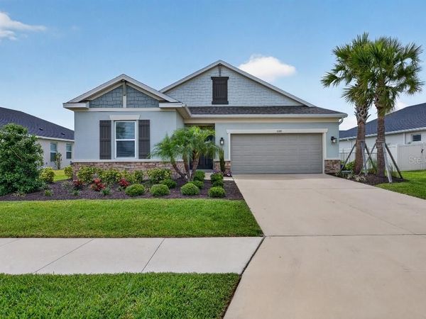 6126 MAIDENSTONE WAY , PALMETTO, FL 34221