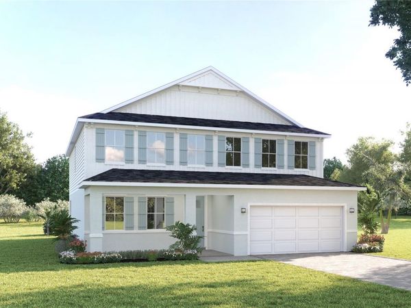 22177 PINE GROVE LOOP , LEESBURG, FL 34748