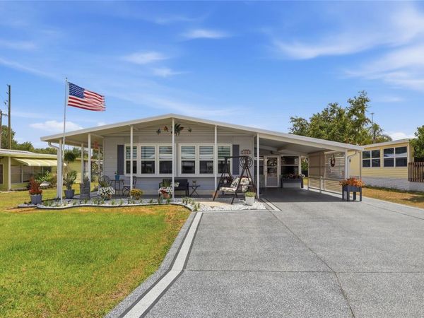 36620 KAY AVENUE, ZEPHYRHILLS, FL 33542