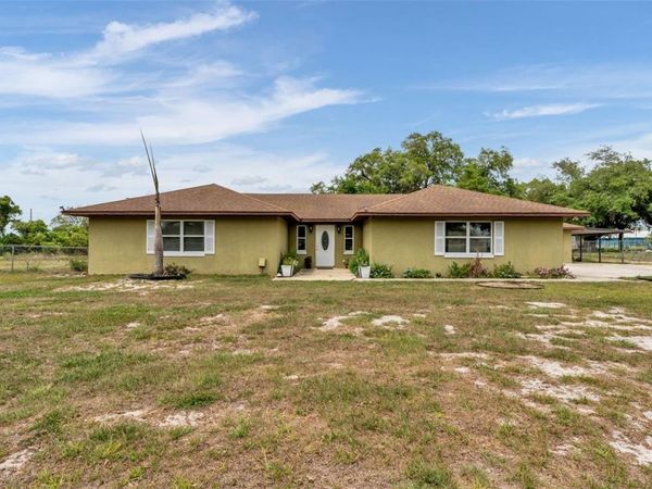 8829 SHEPPARD DRIVE , LAKE WALES, FL 33898