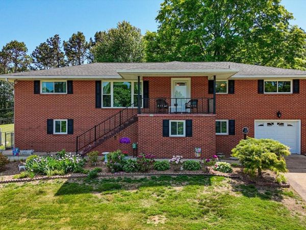 4022 Belvoir Pines Drive, Chattanooga, TN 37412