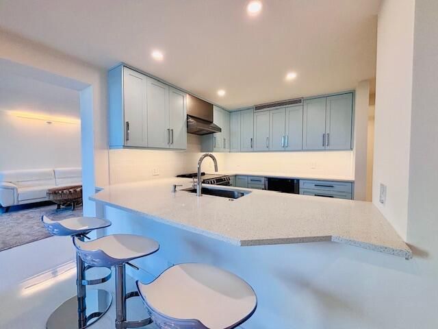 3701 S Flagler Drive, Unit A101, West Palm Beach, FL 33405 Photo