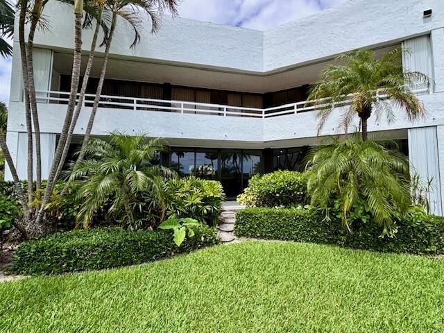 3701 S Flagler Drive, Unit A101, West Palm Beach, FL 33405 Photo