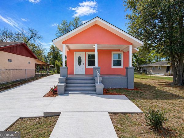 412 Holloway Avenue, Albany, GA 31701