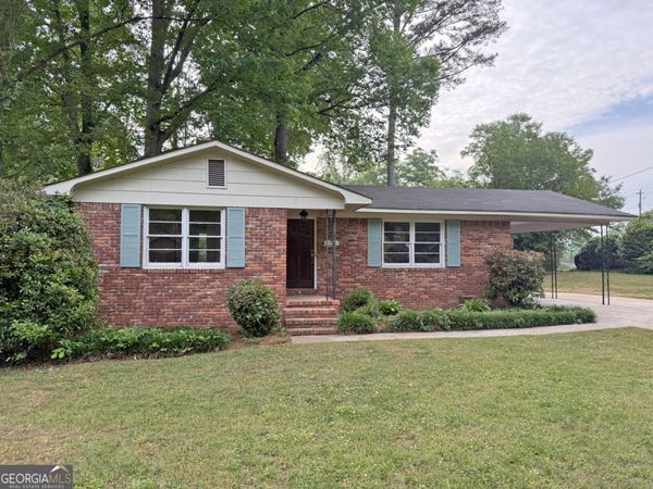 347 Laurel Lane, Lagrange, GA 30240
