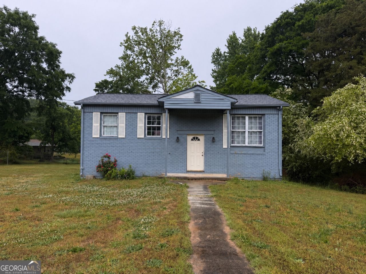 174 Textile Avenue, Lavonia, GA 30553 Main Photo