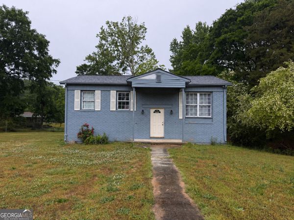 174 Textile Avenue, Lavonia, GA 30553