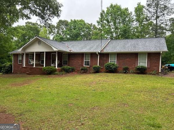 1280 Millers Mill Road, Stockbridge, GA 30281