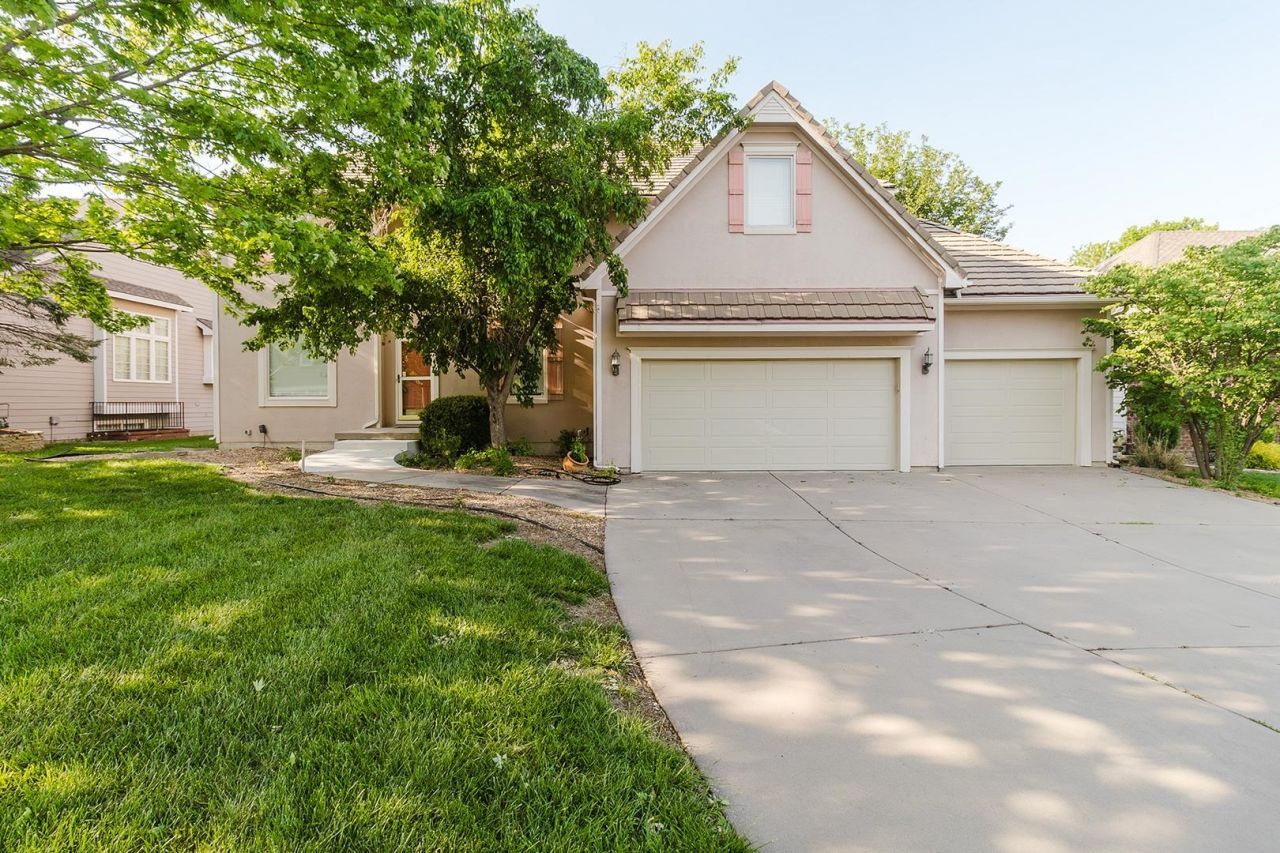 15400 E Windham, Wichita, KS 67230 Main Photo