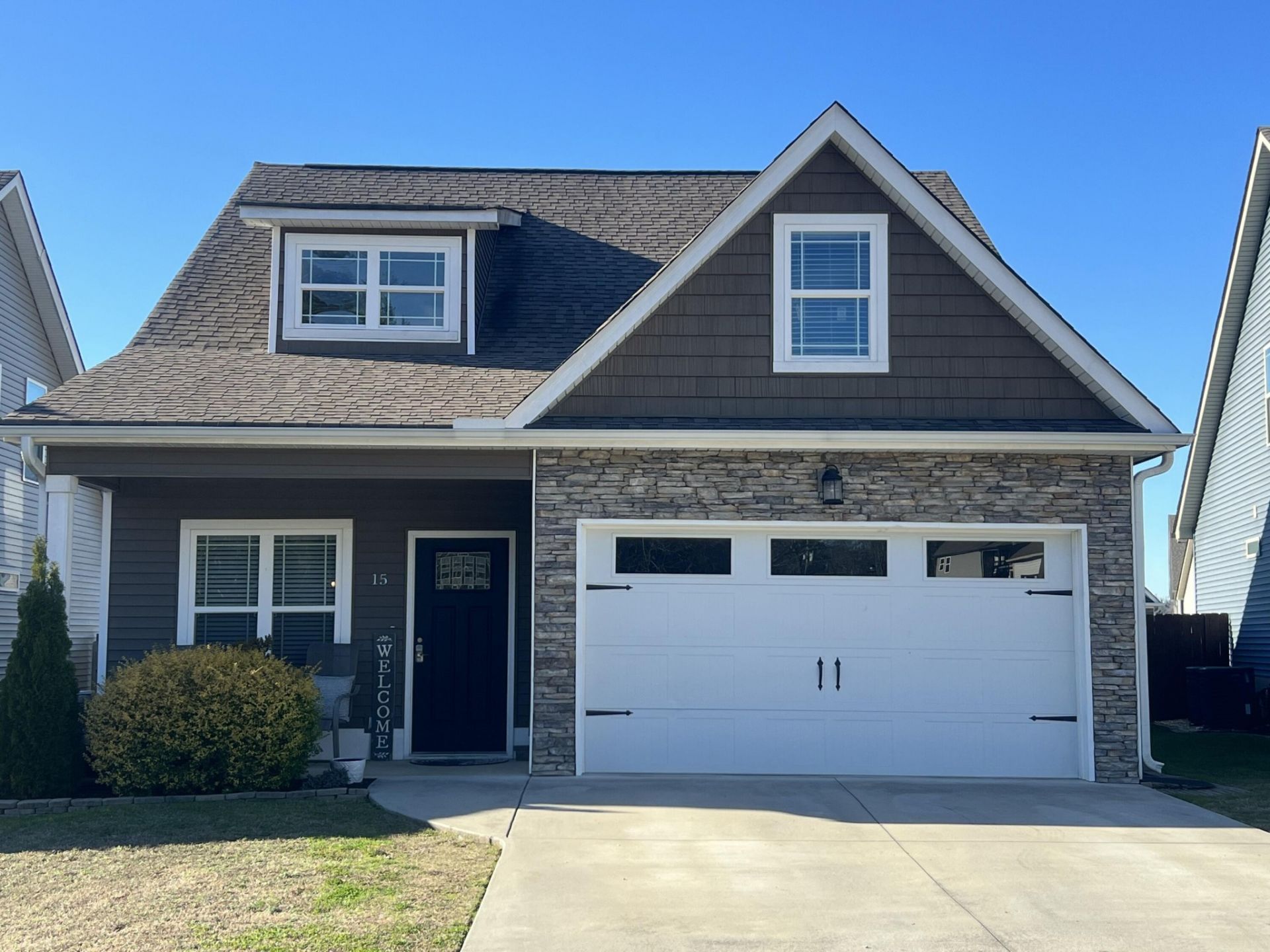 15 Georgetown Drive, Ringgold, GA 30736 Main Photo