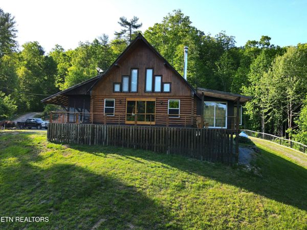 844 Ortagus Way , Del Rio, TN 37727