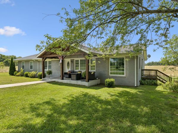 9 Caldwell Rd, Summertown, TN 38483