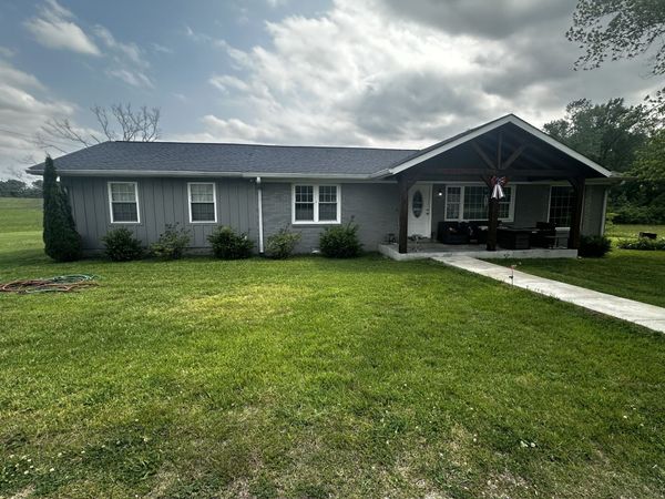9 Caldwell Rd , Summertown, TN 38483