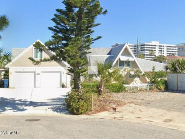 3789 Emilia Drive, South Daytona, FL 32119