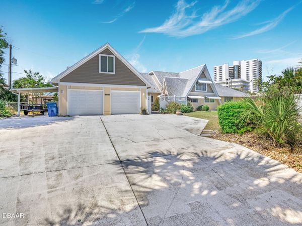 3789 Emilia Drive, Port Orange, FL 32127