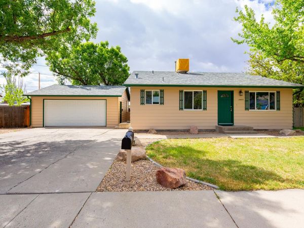2601 Bookcliff Avenue, Grand Junction, CO 81501
