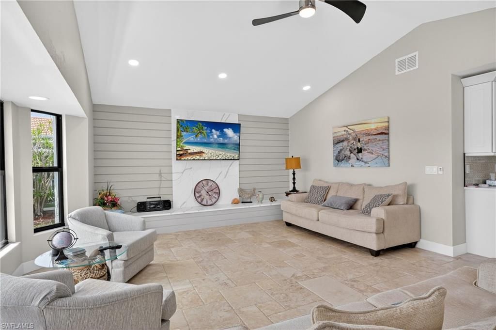 12351 Kelly Sands Way , Fort Myers, FL 33908 Photo