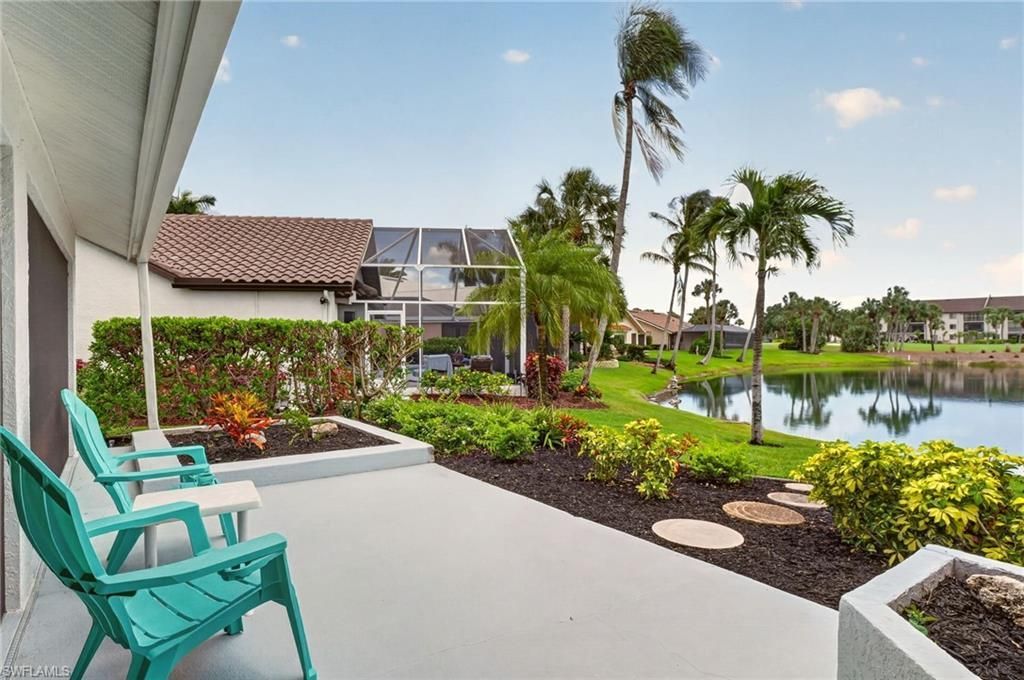12351 Kelly Sands Way , Fort Myers, FL 33908 Photo