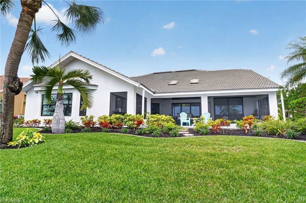 12351 Kelly Sands Way , Fort Myers, FL 33908 Photo