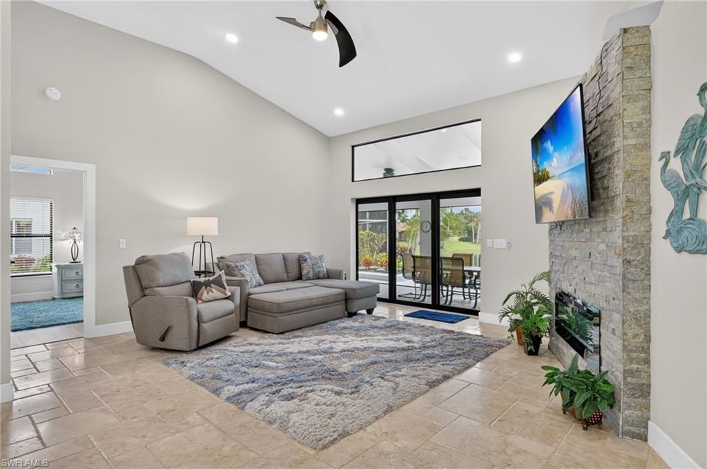 12351 Kelly Sands Way , Fort Myers, FL 33908 Photo