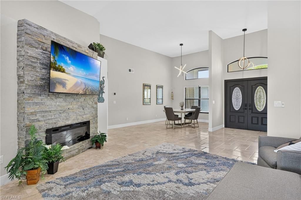 12351 Kelly Sands Way , Fort Myers, FL 33908 Photo