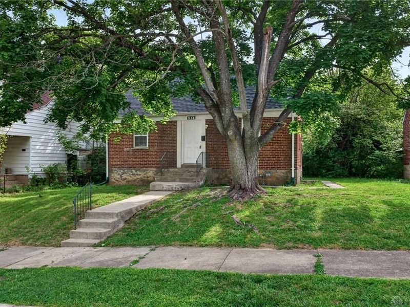 514 Ethel, Dayton, OH 45417 Photo 2
