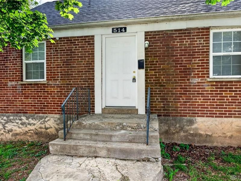 514 Ethel, Dayton, OH 45417 Photo 4