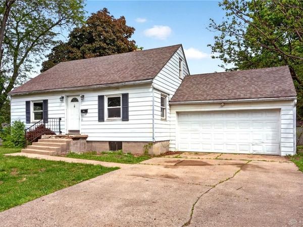 2005 Edgeworth Avenue, Harrison Twp, OH 45414